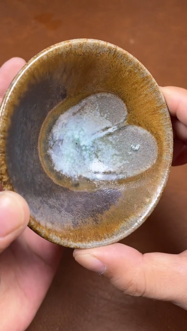 【闪购商品】观寂茶器柴烧专拍链接293