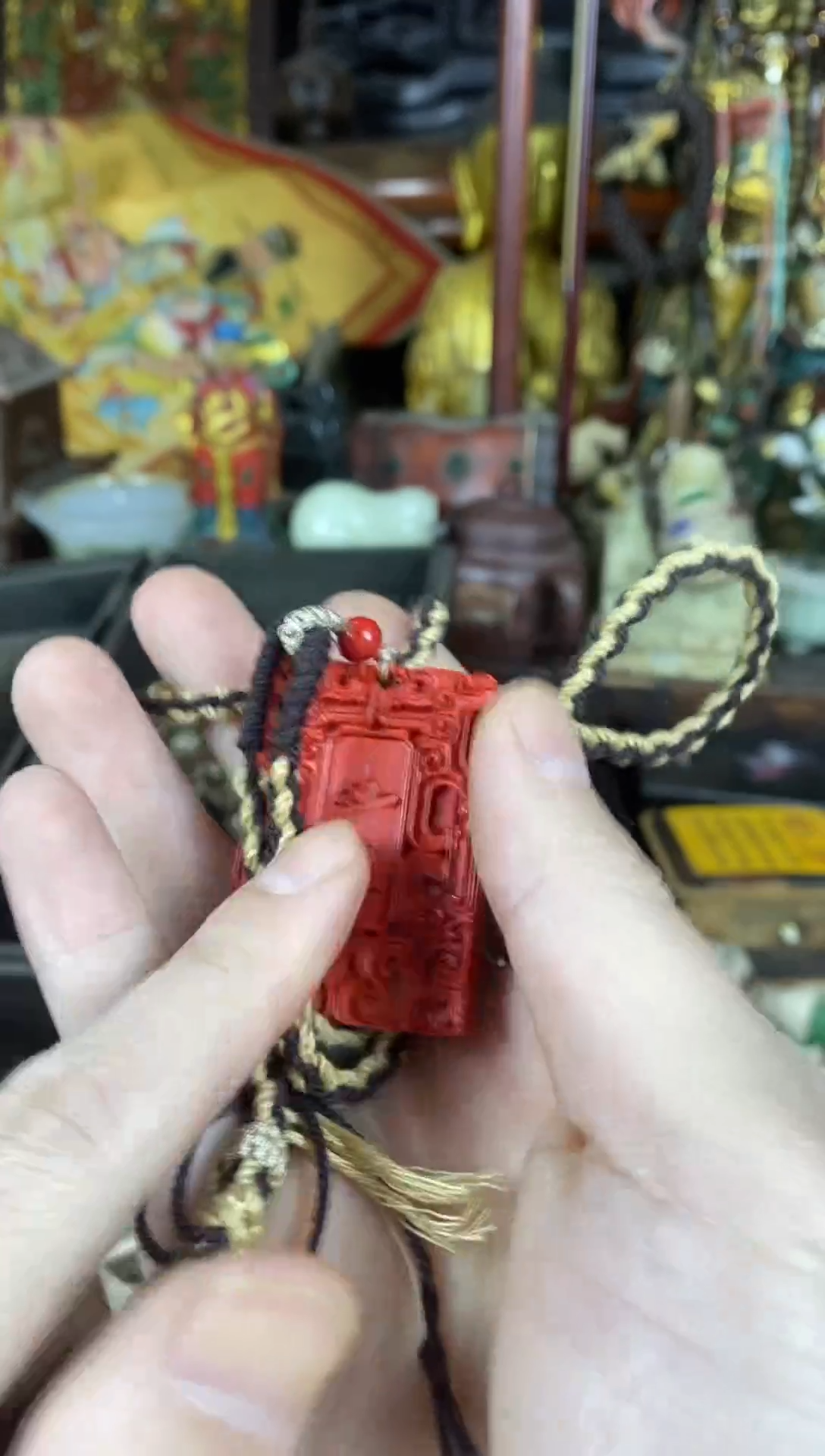 【闪购商品】香榧木62吉祥（收到货有问题联系客服）