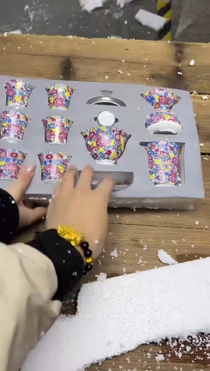 【闪购商品】其他精美茶器便宜卖了