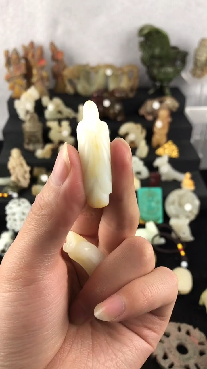 未镶嵌和田玉挂件和田1111111111111