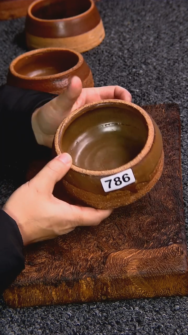 【闪购商品】罐器而不舍........786