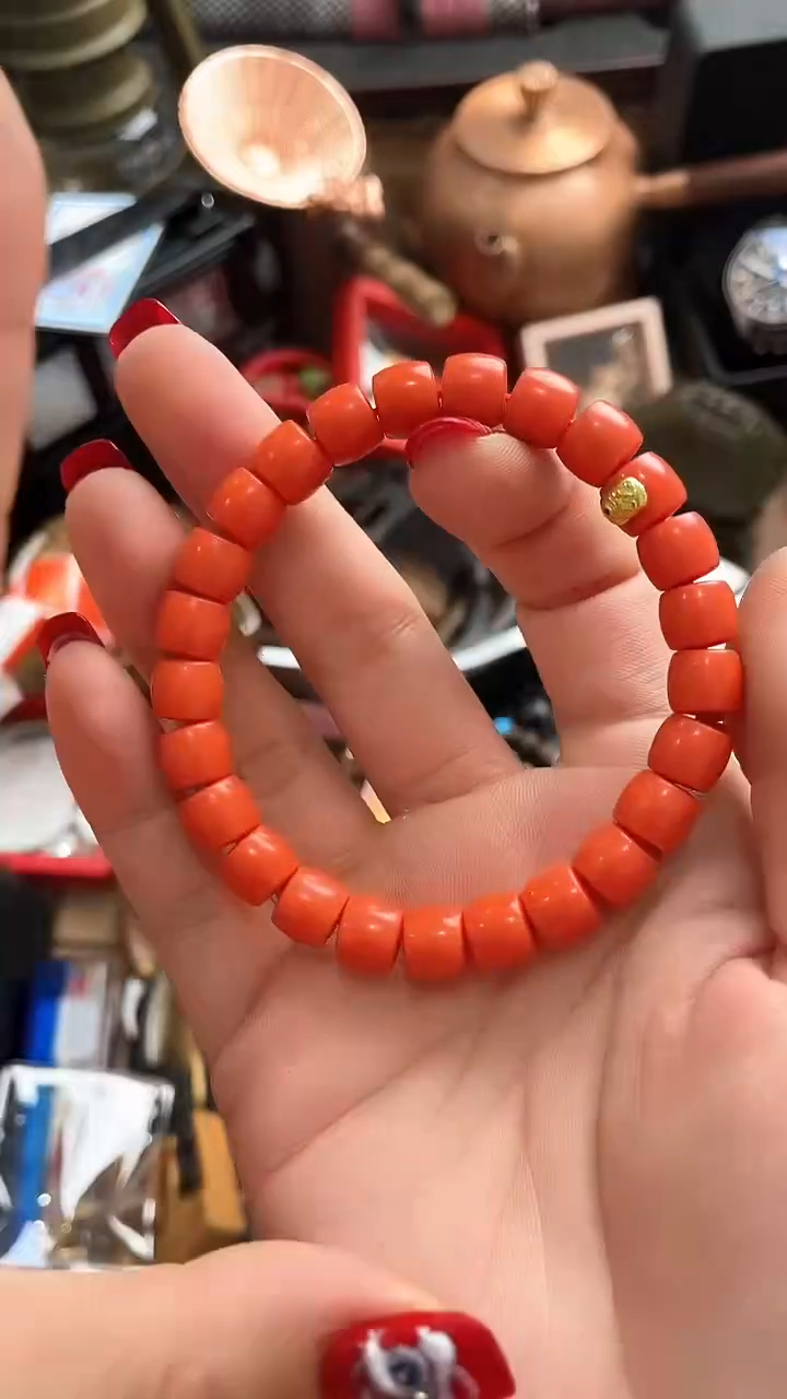 【闪购商品】瓷片悠韵杂货铺6号