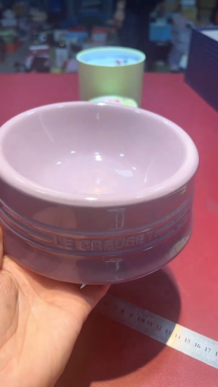 【闪购商品】瓷片锅碗瓢盆一件不剩