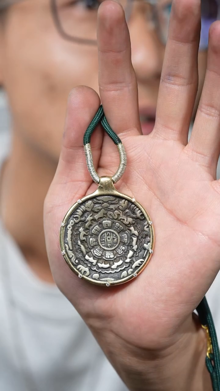 【闪购商品】老九宫（多样性发货，发其一）