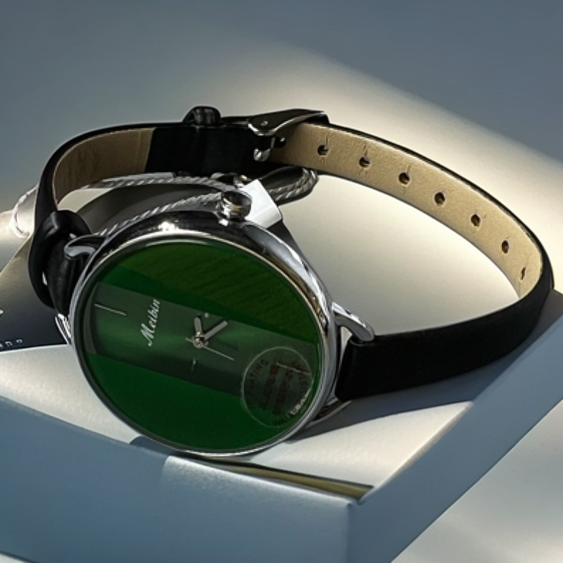 K218时尚休闲气质百搭简约个性潮流女士经典腕表