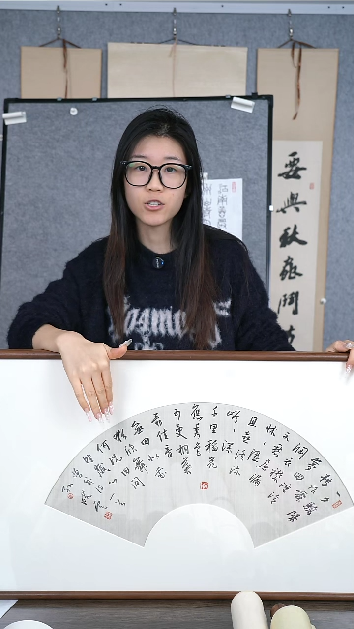 书法望****6书法老师作品