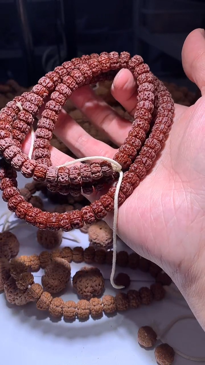 金刚菩提手串2400000000