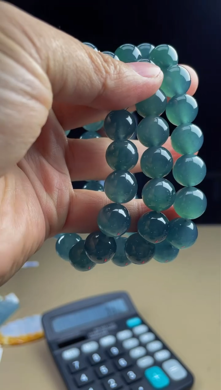 【闪购商品】定制翡翠未镶嵌多样性发货发一件1615