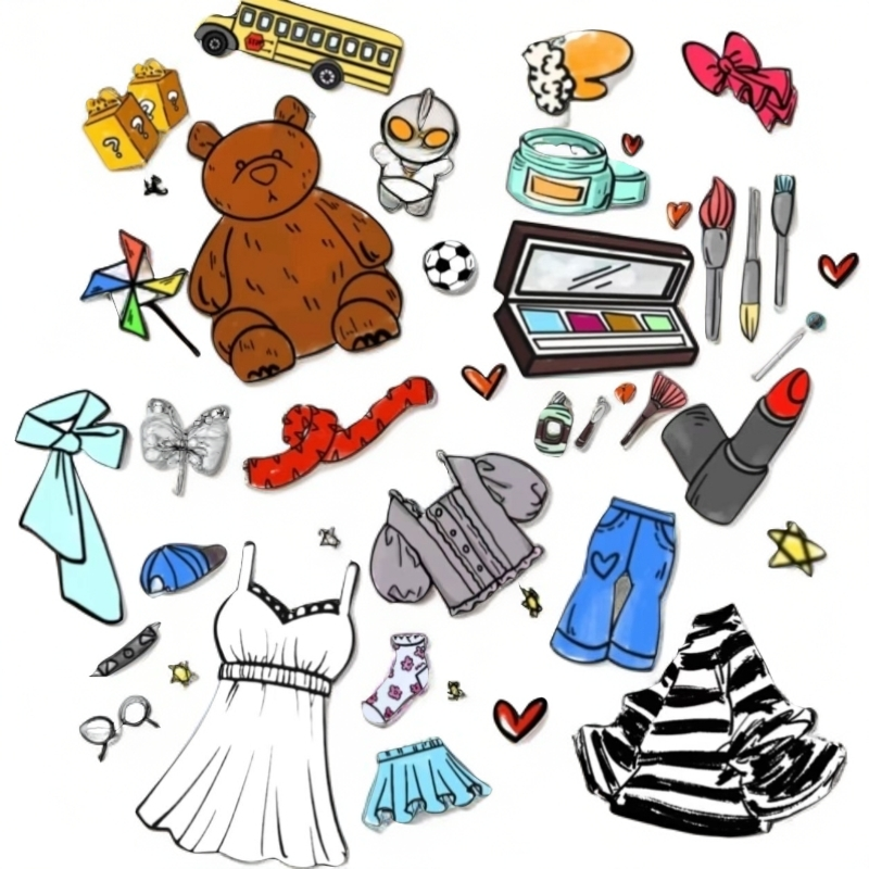 【181-200】日用百货  直播专用  具体以直播展示为准