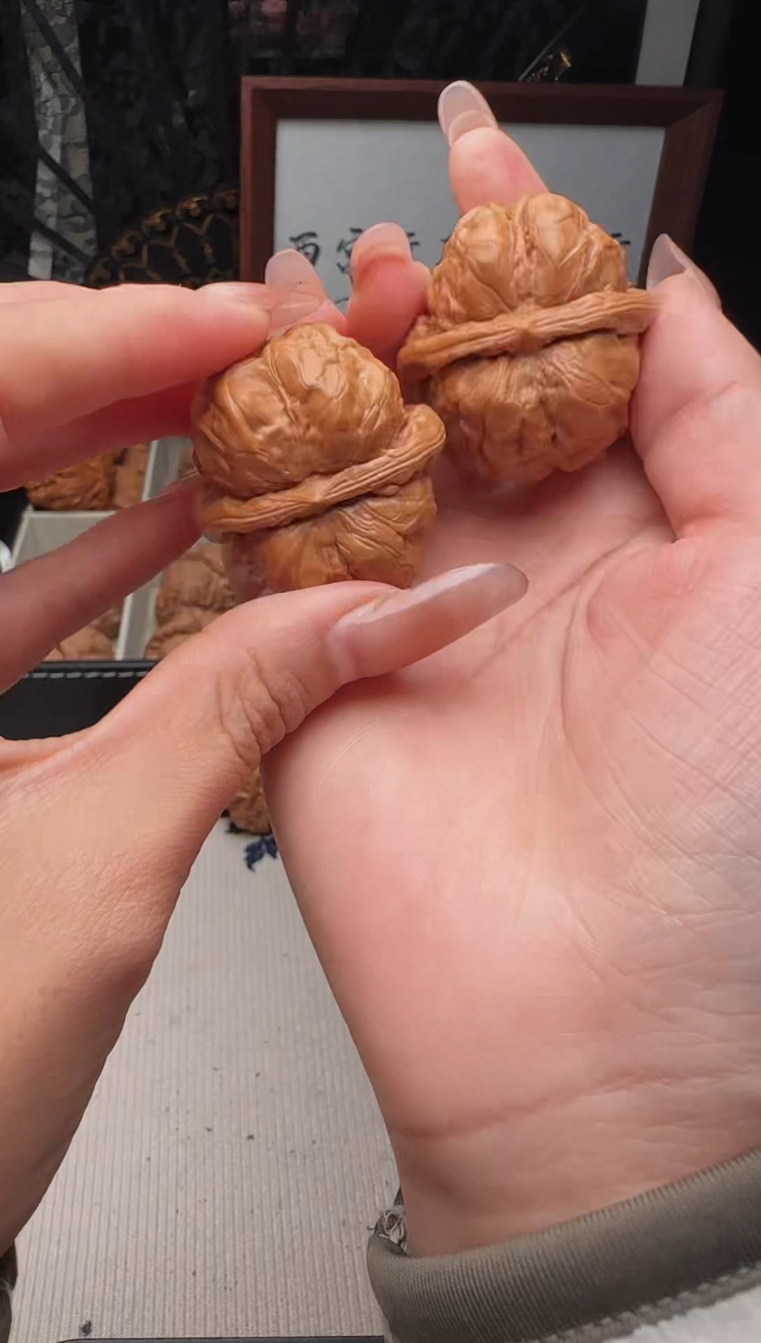 把件文玩核桃文玩核桃03