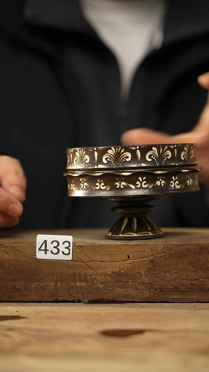 【闪购商品】瓷片新品！设计师款手绘/咖啡杯 听歌