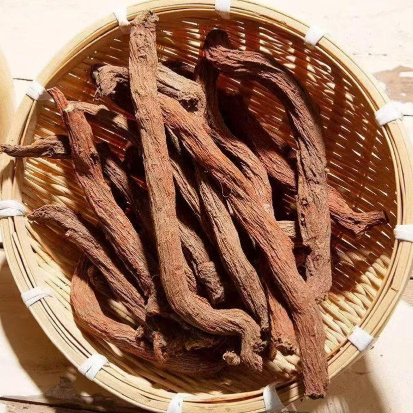 核心产区甄选【丹参条】珍藏    阳专属