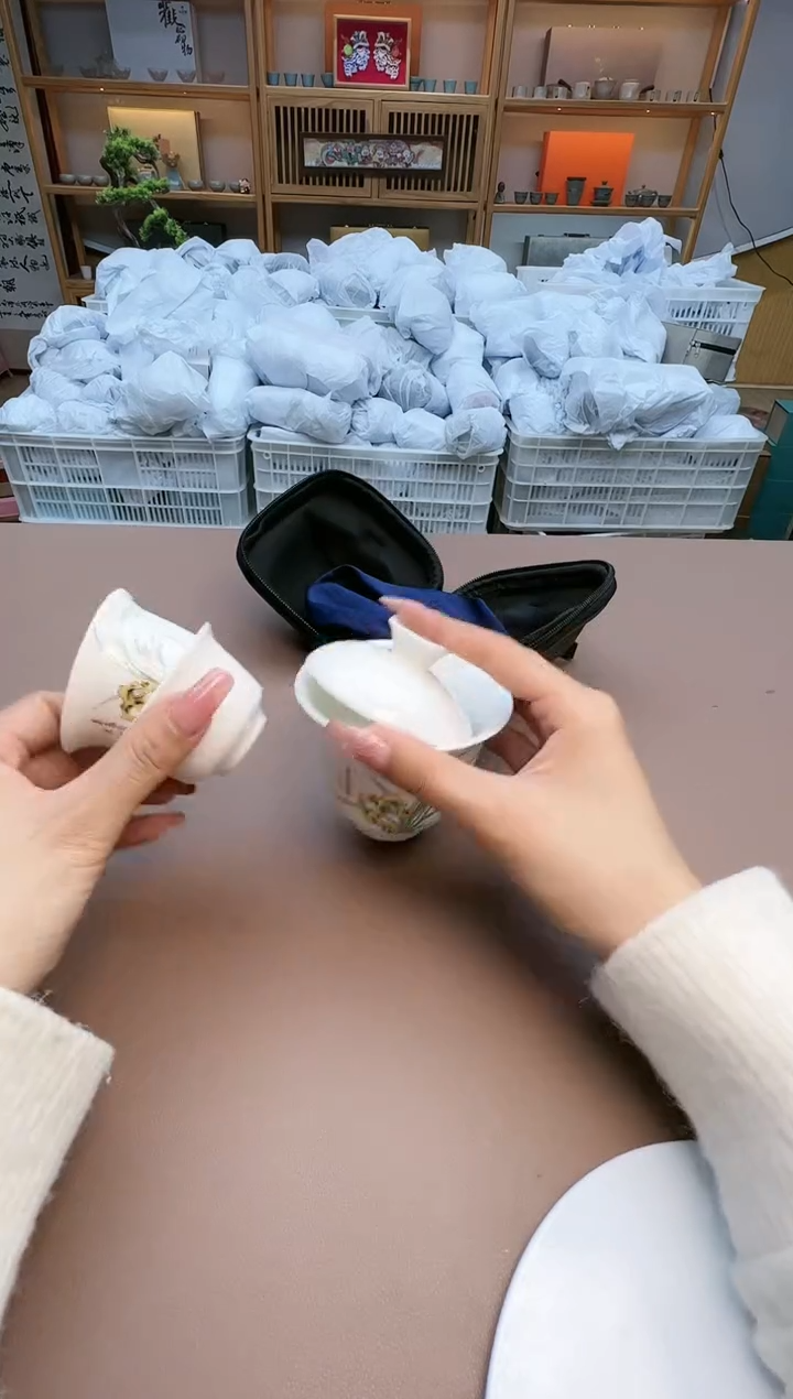 【闪购商品】瓷制品S1111111111111