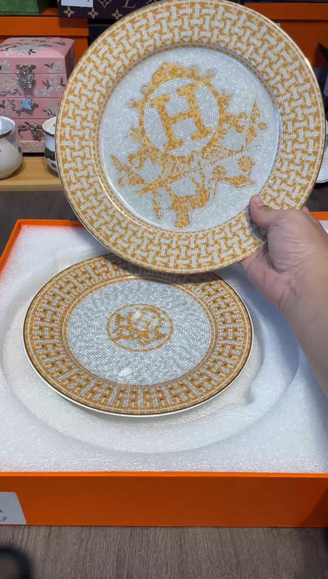 瓷按编码下单H156