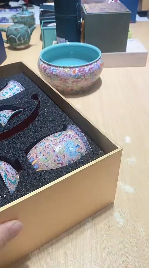 瓷片全场正品,一件不留@@1