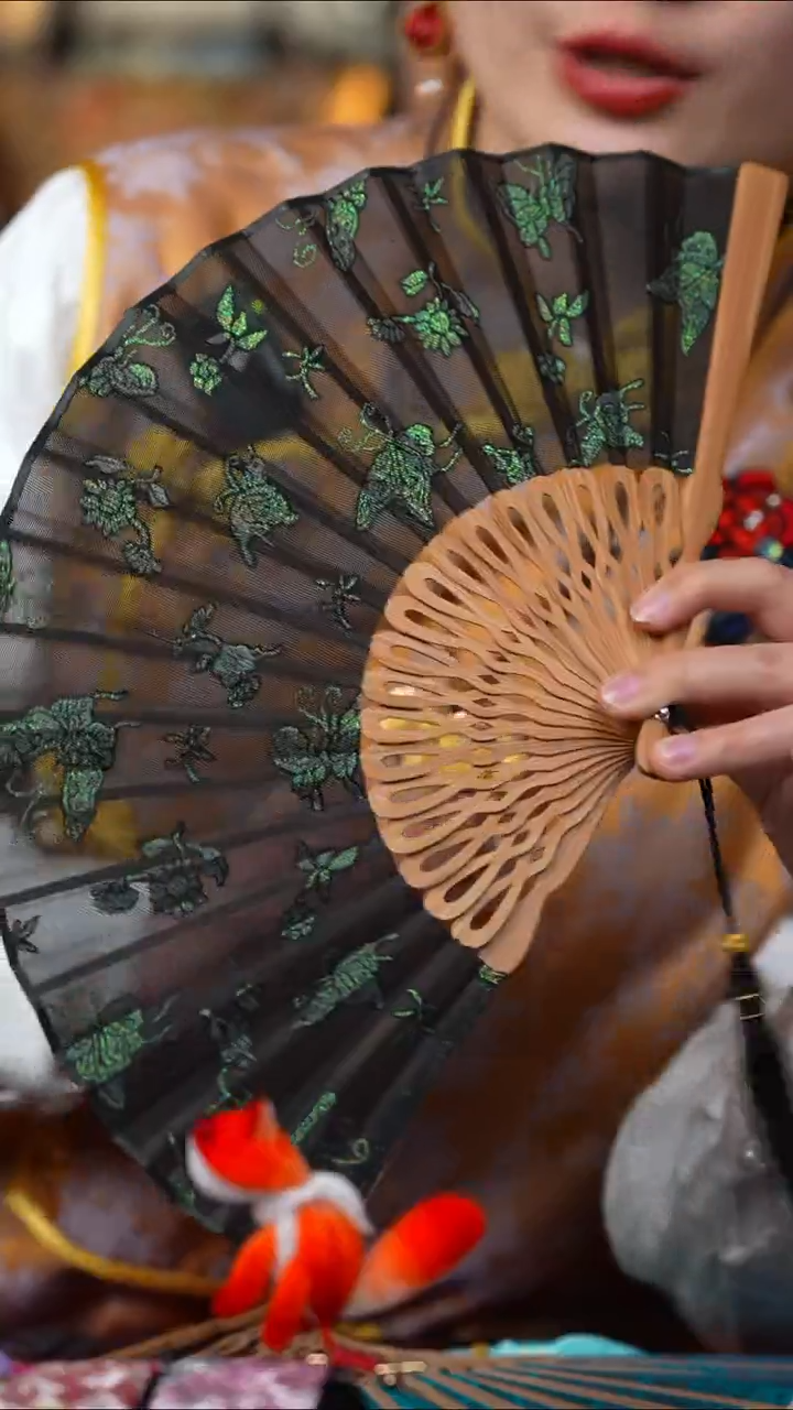 织绣0801非遗国风手工美物