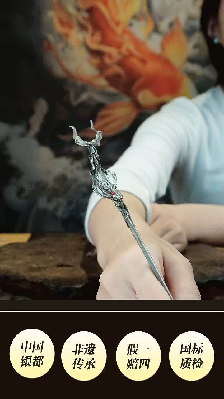 紫砂茶宠境秋设计高货