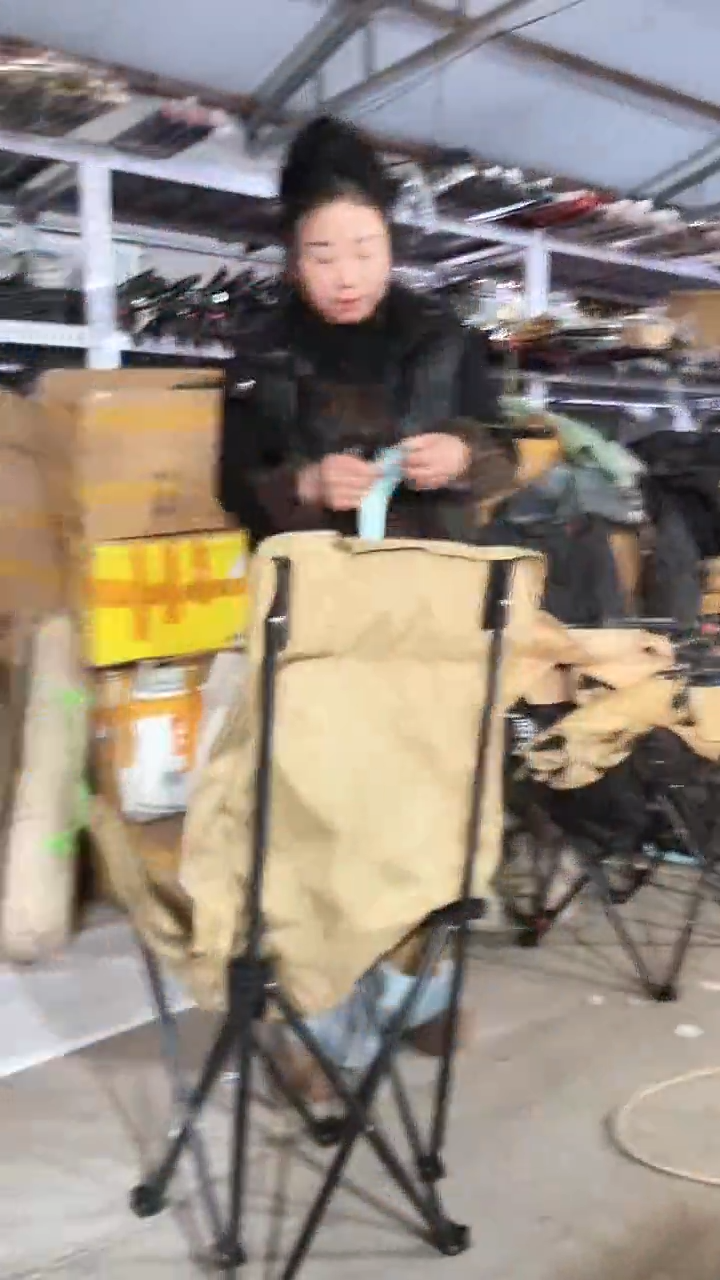 铁瑕疵不售后椅子    1