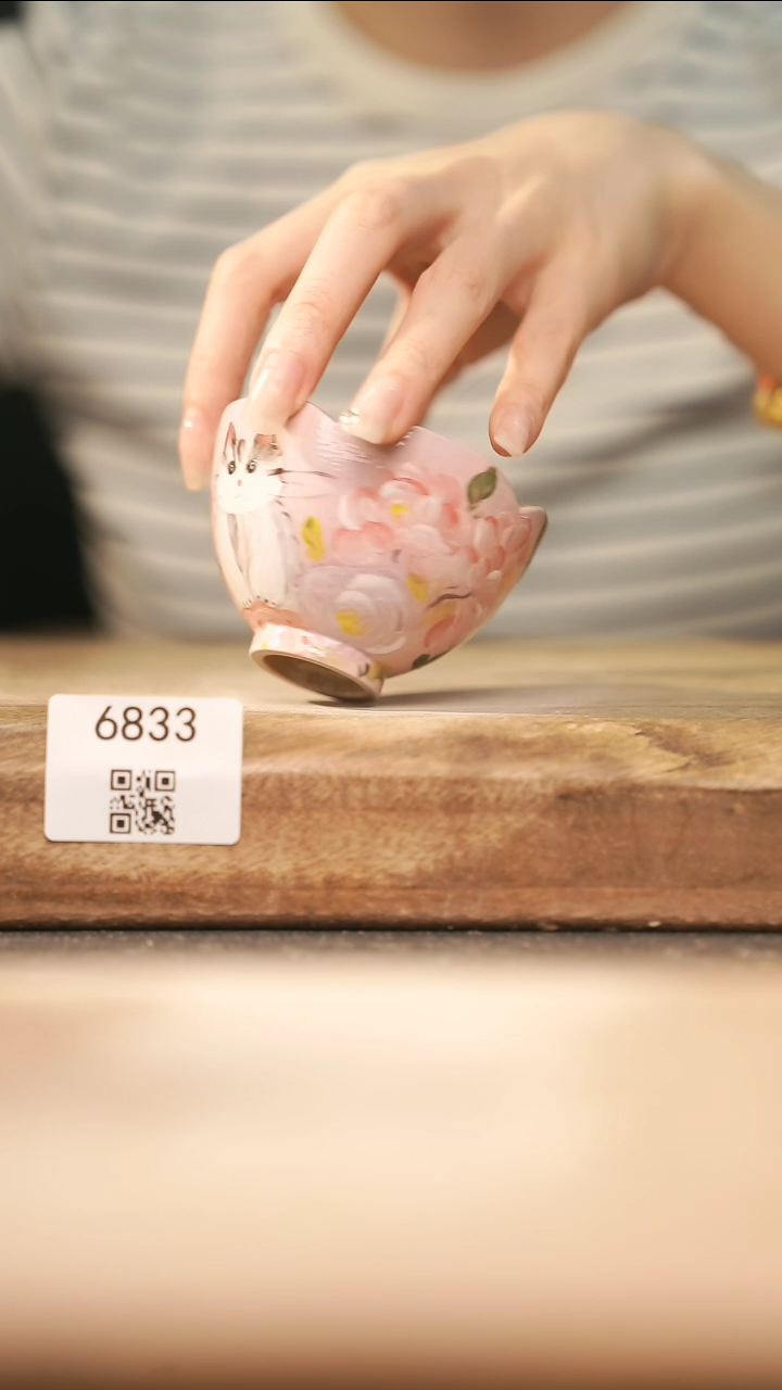 【落单孤品】福利/杯子@@6833