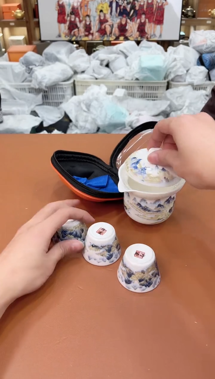 【闪购商品】陶缘甄选库存福利@@d378