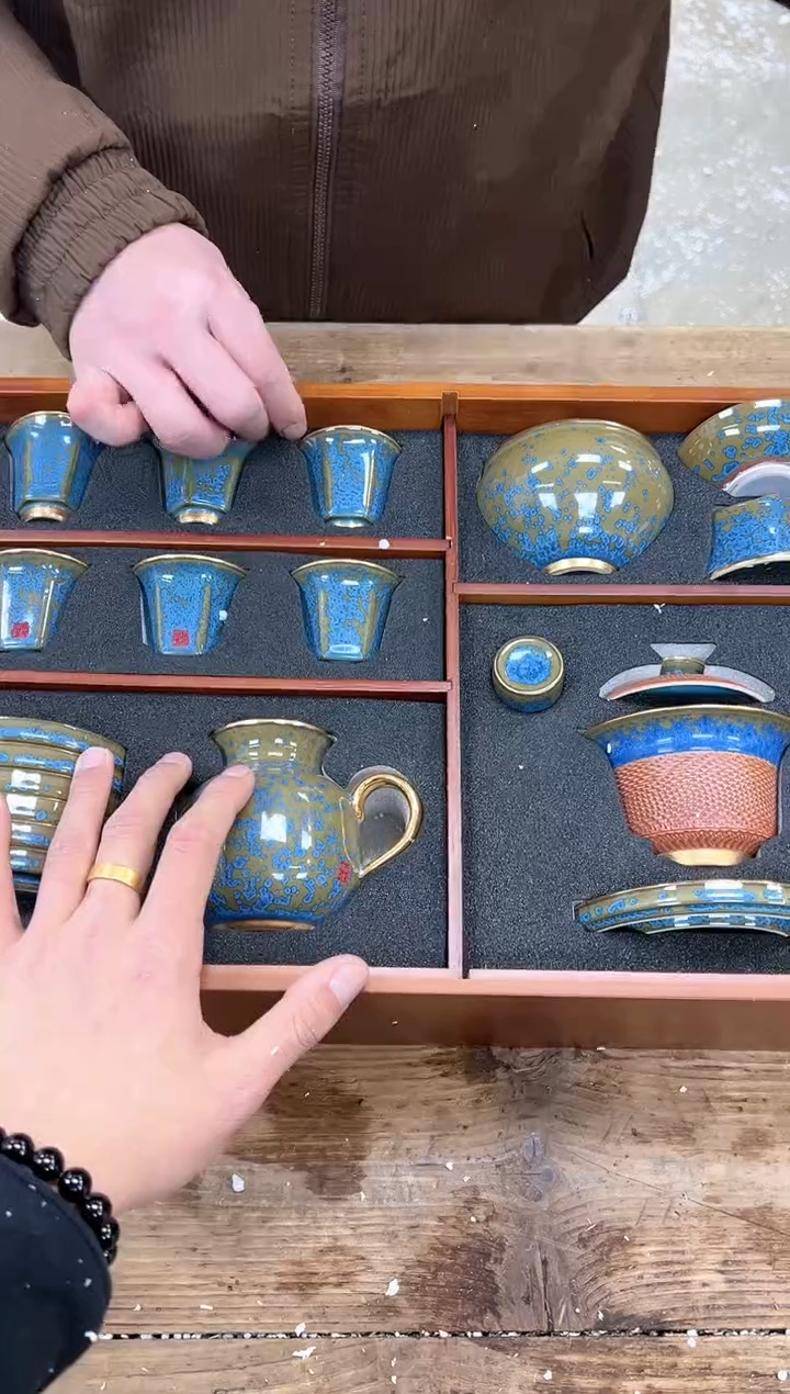 【闪购商品】其他清山陶也商品链接@@