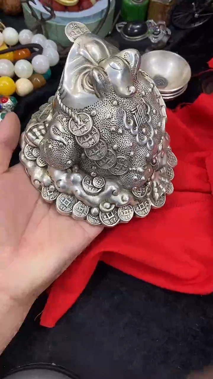 无800银【闪购商品】主播推荐