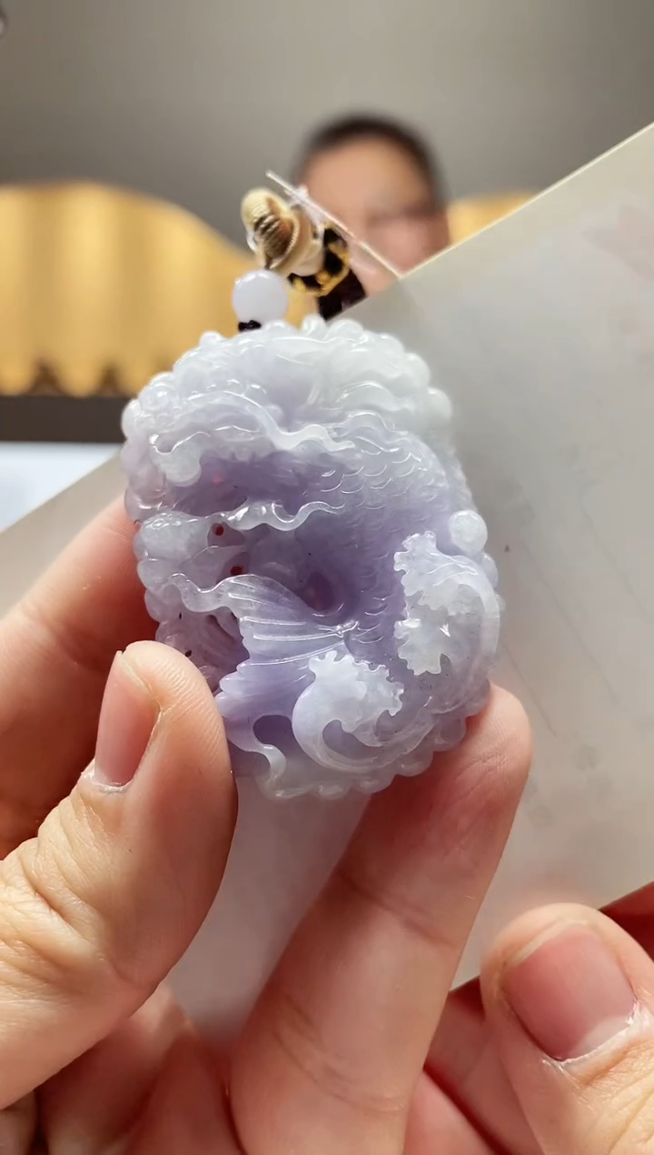 【闪购商品】定制翡翠未镶嵌天然A货翡翠