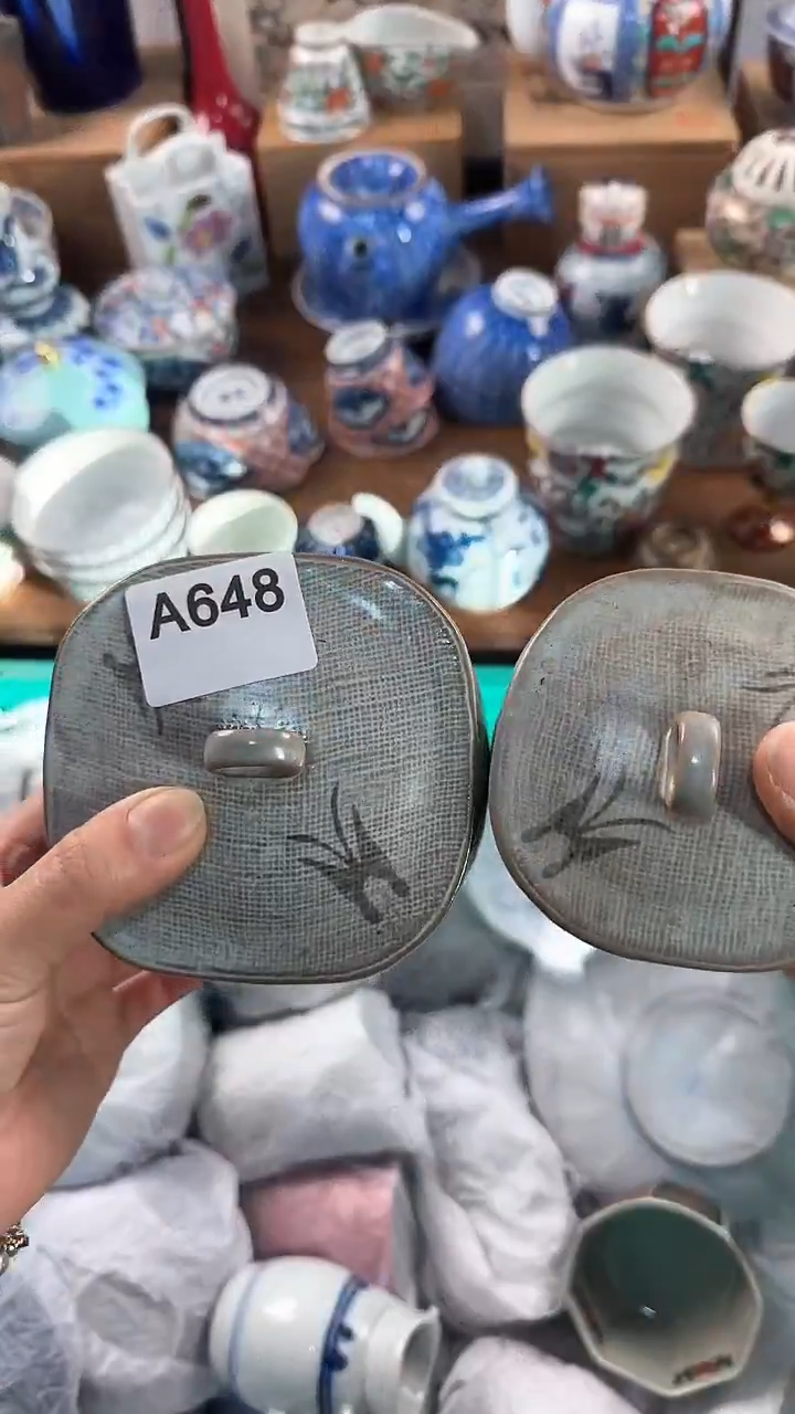 【闪购商品】茉莉甄选壹号商品648