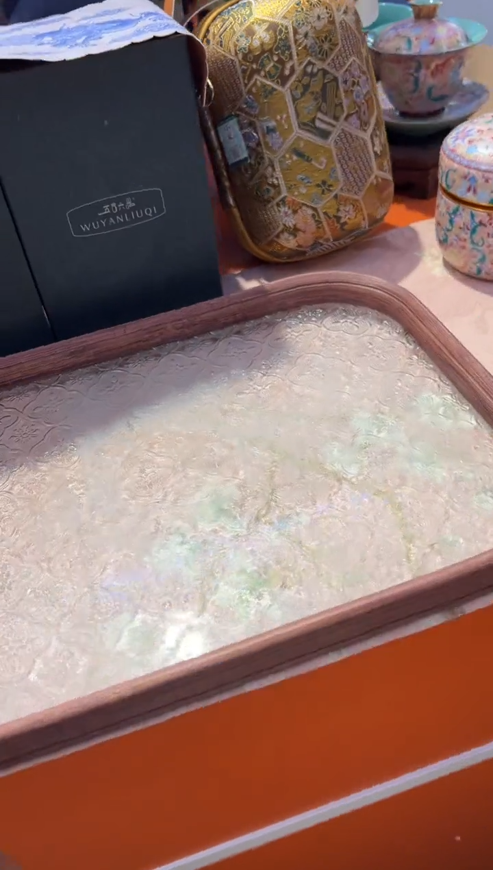 瓷片小乔闪购链接