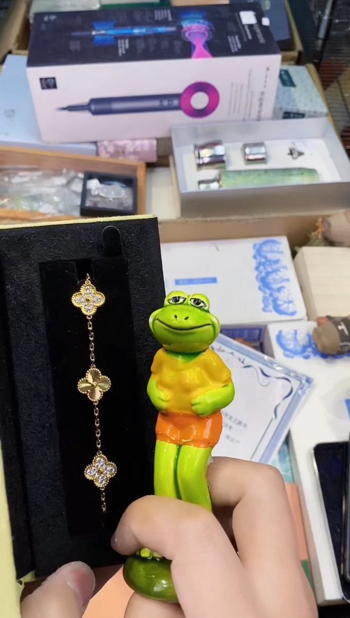 【闪购商品】瓷片都是我的大宝贝儿瓷器.