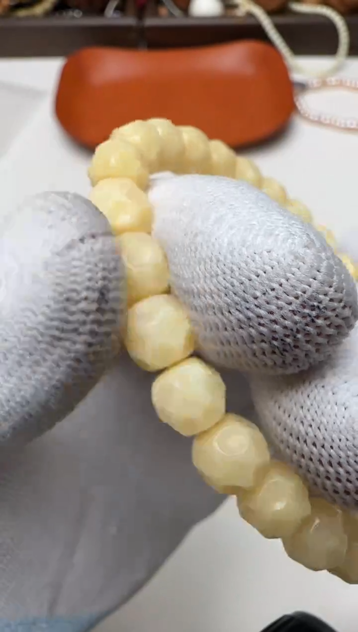 【闪购商品】菩提根/象牙果手串文玩文玩