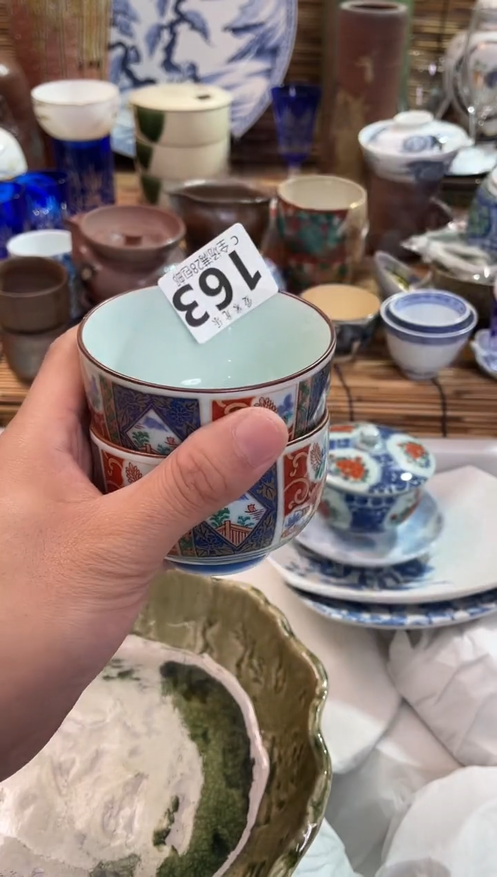 雨**晴全场满28包邮，陶瓷茶具瓷器