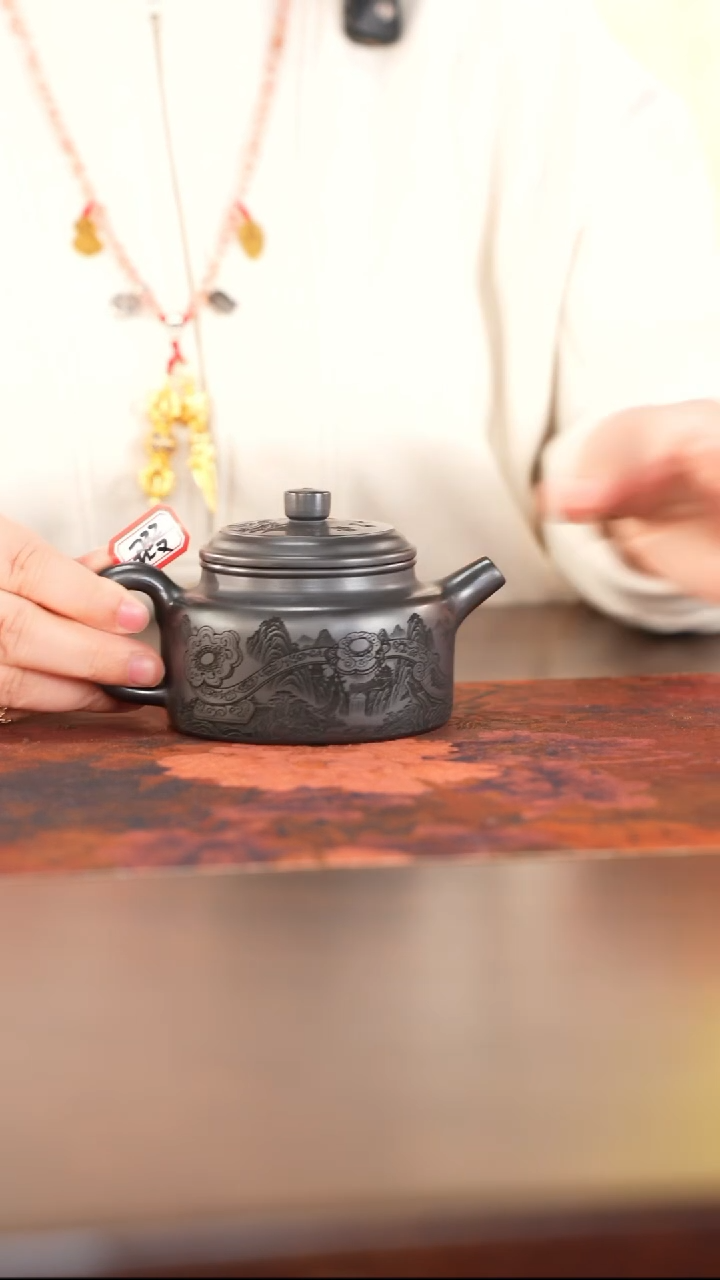 茶杯紫砂紫砂用品1222