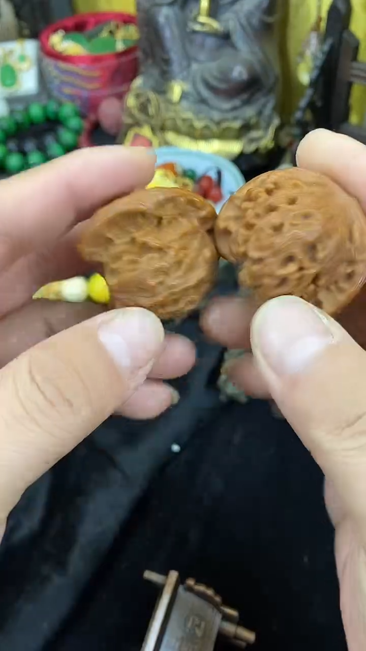 把件文玩核桃【闪购商品】主播推荐
