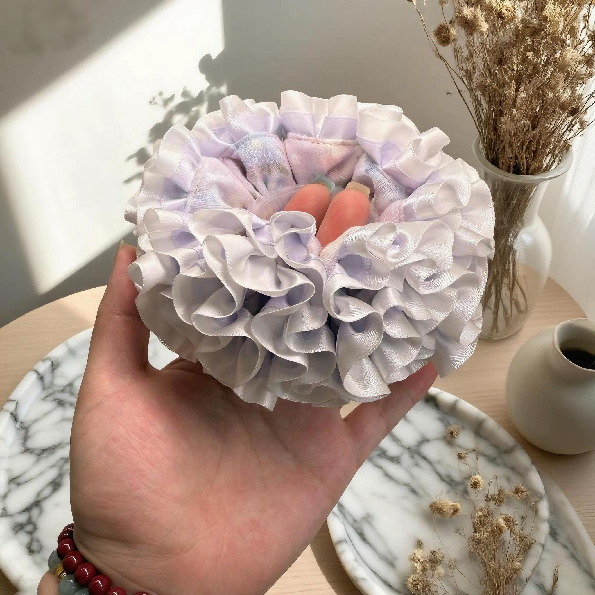 高品质手作发圈【直播间连麦自选】乱拍不发货跑单小黑屋