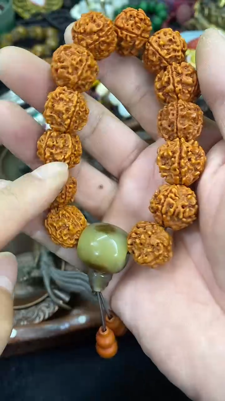 手串金刚菩提【闪购商品】主播推荐