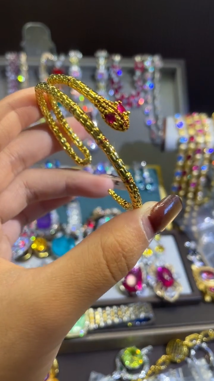 非金属无高端定制精品系列款式S233