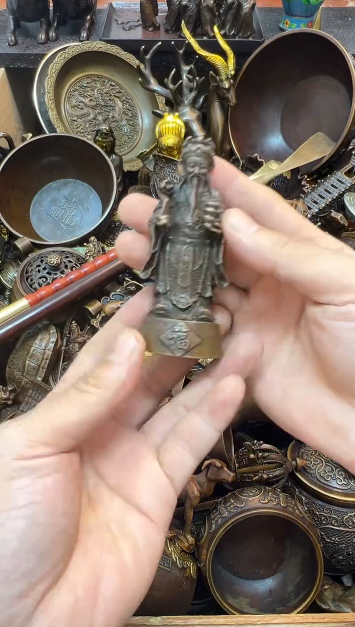 1案台摆件 物品摆件（不是直播间所见即所得退1赔10）