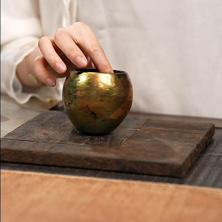 见珊专属小隐大漆专属预建水