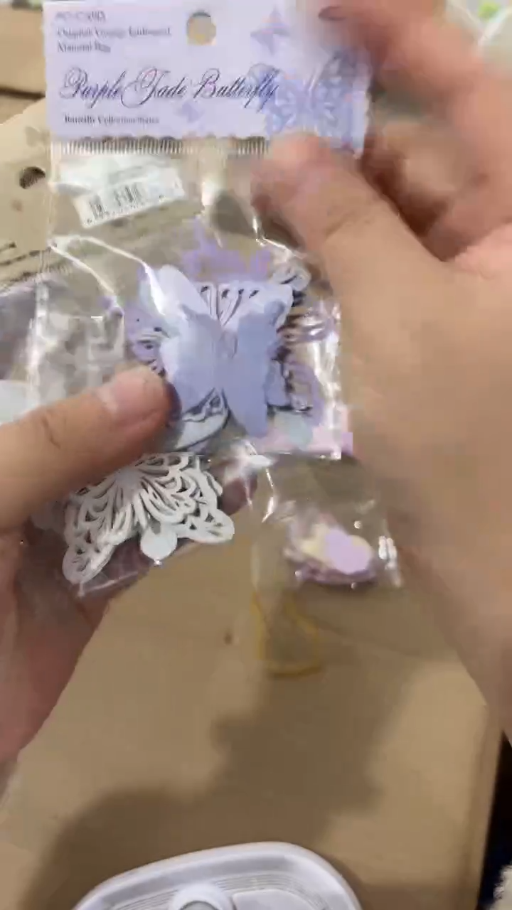 7-92  镂空素材 7包 