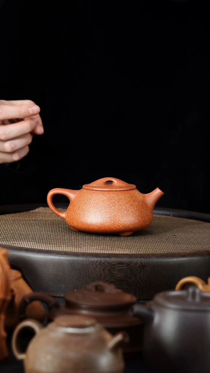 茶壶紫砂精品紫砂壶