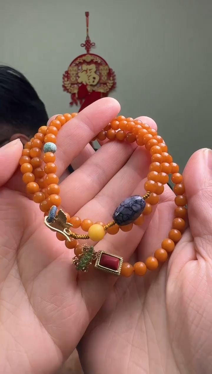 【闪购商品】手链多样性发一件110