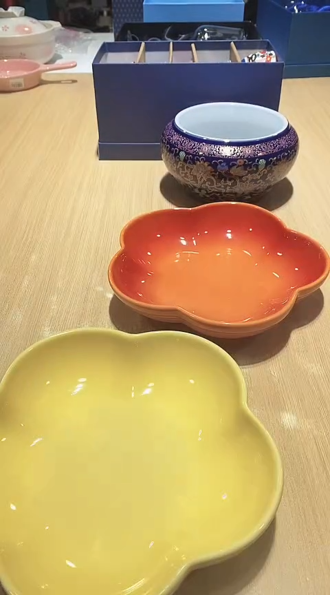 瓷片生活的本意就是开心@@1