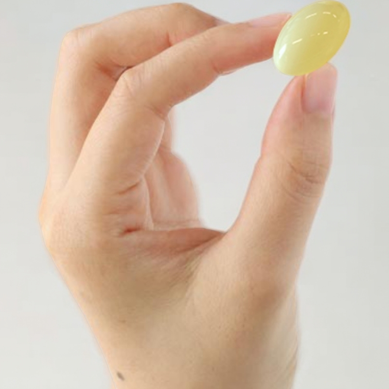 INTIPLACENTA鲑卵干胞胞-压片糖果