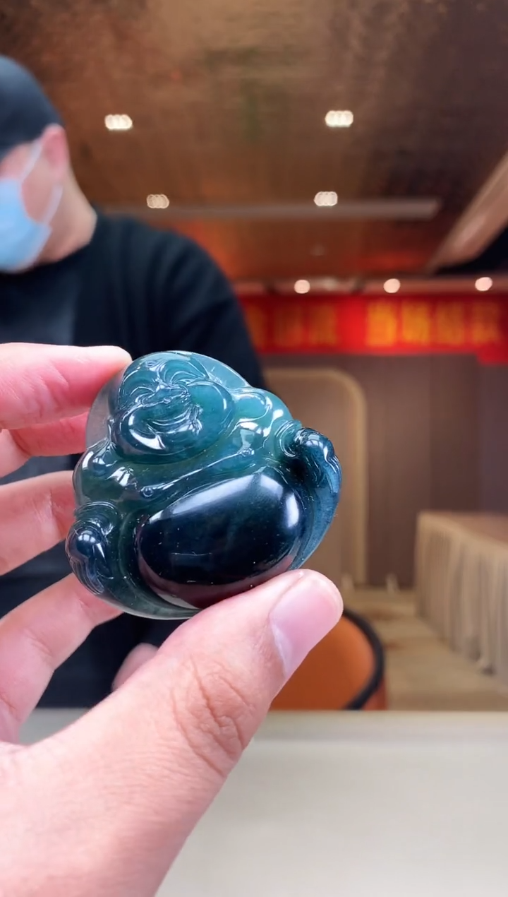 【闪购商品】定制翡翠未镶嵌        *716