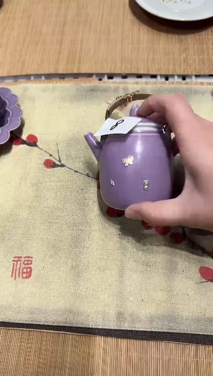 瓷片瓷锯钉正品茶具