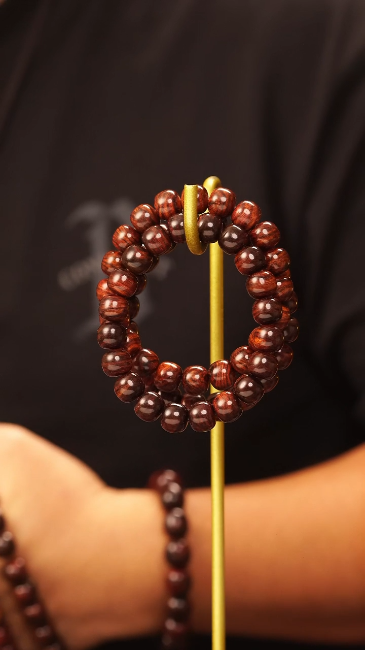 手串/手链黄花梨/降香黄檀12mm手串多样性发一DD