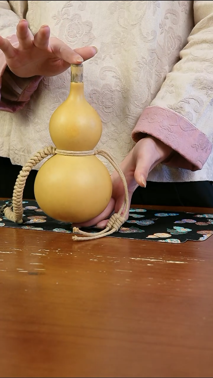 热水酒葫芦 一物一拍820