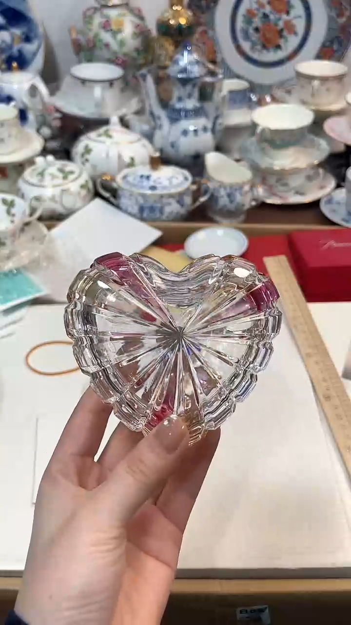 【闪购商品】瓷片6三宝日瓷感谢支持