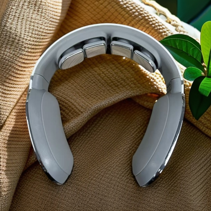 A2362  美斯颈椎磁力按摩仪